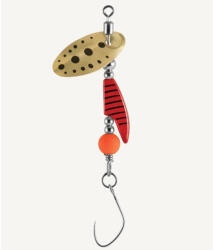 Rapture Axis Spinner Fario 5, 0gr 2 Körforgó Villantó (188-07-342)