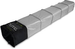 Delphin Reaxe SquareTunnel 50x40cm 3, 00m Haltartó (101005174)