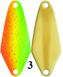 Rapture Area Spoon Kooky 3gr 3, 1cm 3 Kanál Villantó (188-10-573)