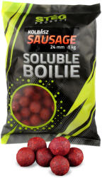 Stég Product Soluble Bojli 24mm Kolbász 1kg (SP112464)