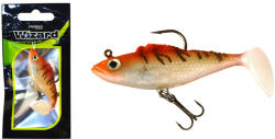 Wizard Swimbait Perch 5, 08cm Whitetiger Gumihal (86919284)