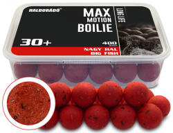Haldorádó Max Motion Boilie Long Life Nagy Hal 400gr 30mm Bojli (HD28670)