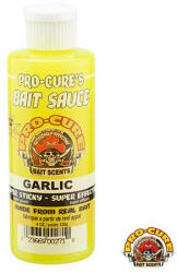 Pro-Cure Pro Cure Garlic Bait Sauce Műcsali Aroma 125gr (PCPAN1001GARLIC)