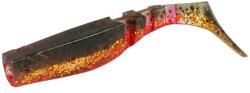 Mikado Fishunter 130 5cm Plasztik Csali 5db (PMFHL5-130)