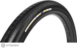 Panaracer GravelKing SS 700x35C külső gumi, TLR, kevlárperemes, fekete