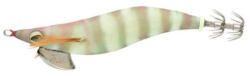 Sakura Stingray Soft 3.5 Glow Natural Shrimp 10, 5cm 21, 2gr Jig (SASLN50063-5-139)