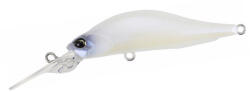 Duo Realis Rozante Shad 57MR 5, 7cm 4, 8gr ACC3008 Neo Pearl Lebegő Wobbler (DUO49697)