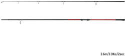 Delphin Amulet Carp 3, 60m 3lbs 2 részes Bojlis Bot (101004507)