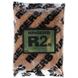 Ringers Method Micro Pellets R2 2mm Etetőpellet 900gr (RNG38)