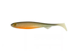 Fox Rage Slick Shad Ultra UV 11cm Hot Olive Gumi Műcsali (NSC050)
