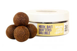 The One The Big One Hook Bait Wafters Soluble Lemon&Fish&Garlic 30mm Csalizó Bojli (98027310)