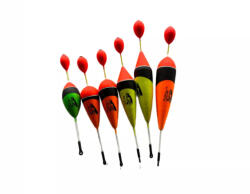 M-Team Ragadozóhalas Úszó 10gr 1db (MPCSU-10)