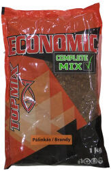 Top Mix Economic Complete-Mix Pálinka Etetőanyag 1kg (TM097)