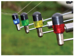 K-Karp Drake XTR Stiff Hanger Zöld Swinger (190-40-530)