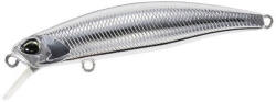 Duo Tide Minnow 75 Sprint 7, 5cm 11gr MCC0522 UV Silver Slash B Süllyedő Wobbler (DUO64645)