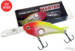 Haldorádó Predator Lures Master 06 5cm 10gr Felúszó Wobbler (HD31939)