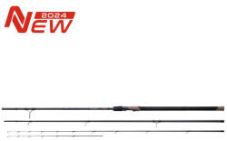 Nytro Aryzon Distance 13ft (3, 96m) 120gr 3+2 részes Feeder Bot (Y0200091)