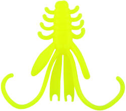 Reiva NYMPH 6cm 12db/cs Fluo Zöld Plasztik csali (9904-601)