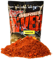 Benzar Mix Benzár Mix River Series Fokhagyma-Parmezán Etetőanyag 1kg (98135856)