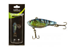Wizard Vertix Blade 12gr 4cm Kék Vertikális Műcsali (82750103)