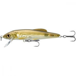 Livetarget Minnow Finesse Jerkbait Emerald Shiner 6cm 11gr Wobbler (LT201144)