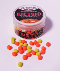 Top Mix Retro Wafters 8mm Lépesméz Wafters 25gr (TM254)