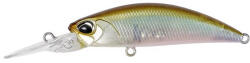 Duo Spearhead Ryuki 50MDSP 5cm 3, 4gr CEA3006 Ghost Minnow Lebegő Wobbler (DUO95113)