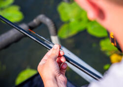 Guru Slim Pencil 0, 5gr Verseny Úszó (GNF044)