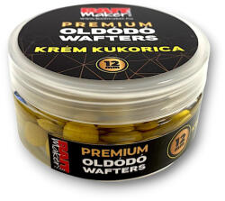 Bait Maker Krém Kukorica 12mm Premium Oldódó Wafters 30gr (BM209496)