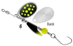 Rapture Axis Spinner 5, 0gr 6 Körforgó Villantó (188-07-246)