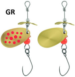 Rapture Windex Rivus 0/GR 3, 5gr Körforgó (188-07-143)