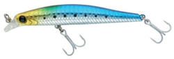 Swimy SD Minnow 105 S Metal Blue 10, 5cm 12gr Minnow Wobbler (SWSLN5002105-054)