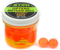 Stég Upters Method Ball Wafter Méz 10mm 8db (SP033090)