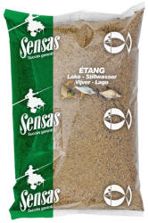 SENSAS Super Prima Lake Etetőanyag 1kg (01904)
