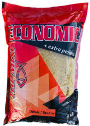 Top Mix Economic Dévér Etetőanyag 1kg (TM162)