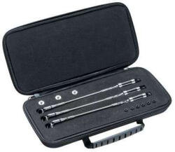 Mivardi MCX Stainless Carbon Swinger Szett 3db (M-SWINMCXSCS)