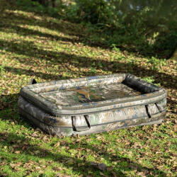 Nash Tackle Carp Care Air Camo Pontybölcső (T0070)