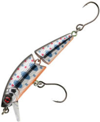 Sakura Phoxy Jointed 60 S 60mm 5, 2gr T13 Contrast Trout Wobbler (SATLM500160-T13)