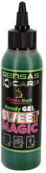 SENSAS Gel Crazy Sweet Magic Locsoló Jam 115ml (45016)