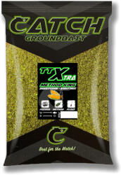 Catch TTXtra Method King Etetőanyag 900gr (mx6722)