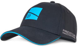 Preston Black Blue HD Cap Baseball Sapka (P0200567)