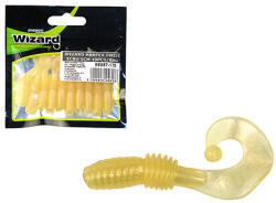 Wizard Harpex Twist Extra Ecru 5cm Twister 10db (86957170)