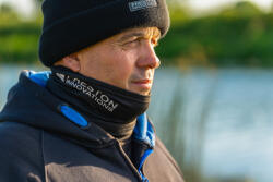 Preston Nyakmelegítő (P0200559)