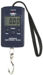 Mikado Digitális Mérleg (AM-DFS-20B)