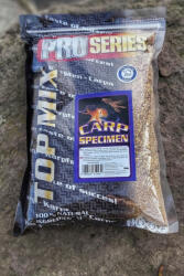 Top Mix Pro Series Method Mix Carp Specimen Etetőanyag 850gr (TM043)