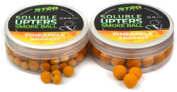 Stég Product Soluble Upters Smoke Ball Wafter 8-10mm Ananász 30g (SP3129007)