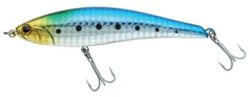 Swimy C Minnow 88 S Metal Blue 8, 8cm 12gr Minnow Wobbler (SWSLN500388-054)