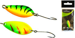 Wizard Chubby Spoon 017 3, 6gr 3cm UL Villantó (84100117)