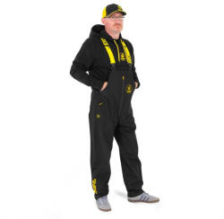 Black Cat Waterproof Salopettes S Esőnadrág (BO500001)