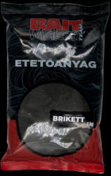 Bait Maker Brikett Etetőanyag 1kg (BM205047)